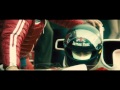 Niki Lauda Crash - Rush (2013)