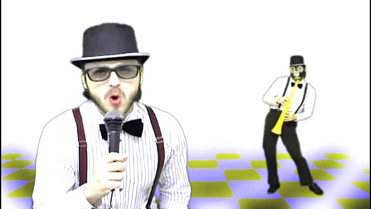 5 IN LOVE - Swing what you got (Cab Canavaral electro swing remix) 5 IN LOVE - Swing what you got (Cab Canavaral electro swing remix)