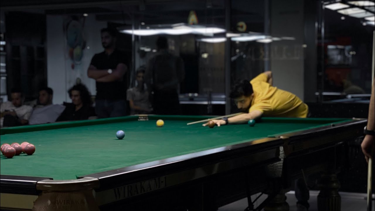 Image of video the 130 line up #billiard #practice #snooker #viral #worldsnookertour #video 19