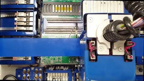 Elproma SMT Manufacturing