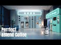P&amp;B Coffee Malaysia Ipoh store has opened!