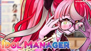 【IDOL MANAGER】WE'RE GETTING NEAR TO THE END GAME!! CHAPTER 6!!【Hololive Indonesia 2nd Gen】