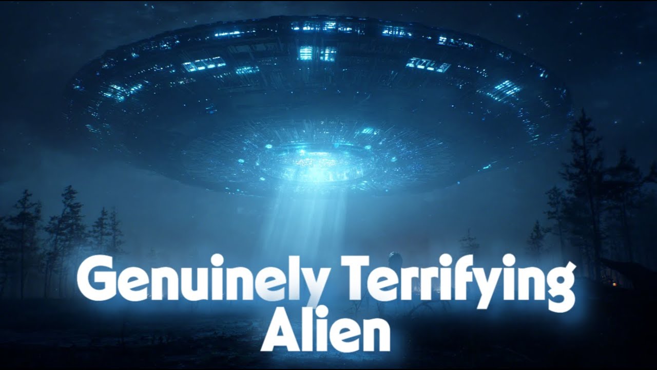 Genuinely Terrifying Alien & UFO Encounter Horror Stories for Sleep | Vol. 108  | Best HFY Stories
