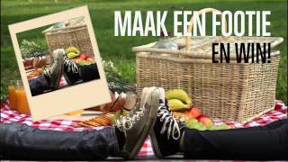 Converse Filmclip Mmaps