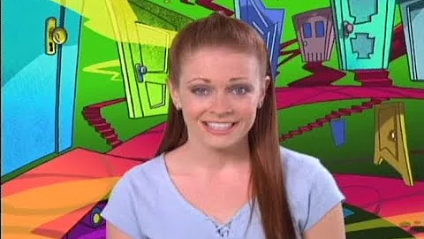 Sabrina, The Animated Series introduced by Melissa Joan Hart