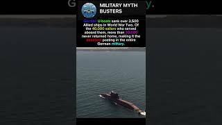 The Deadliest Duty in World War II