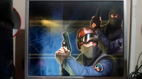 Teste em jogos AMD GEODE NX 1750 - GeForce 4 MX 4000 vs FX 5200.