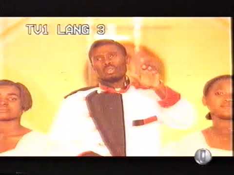 Kingdom Heirs - Wavele wathula