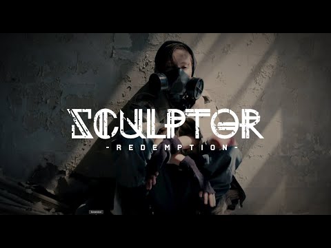 Sculptor - "redemption" - official music video