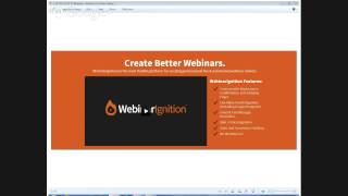 Webinar Ignition Review | Webinars will Never be the Same. Must Watch!
