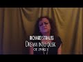 Miniature de la vidéo de la chanson Traum Durch Die Dämmerung, Op. 29, No. 1 (Dream Into Dusk)