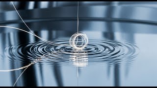 The Story of the Unseen Thread