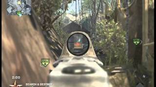 Proof they tried host booting 3rd map