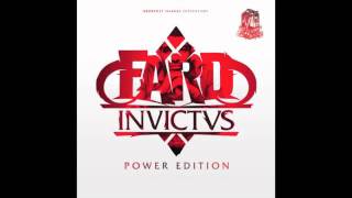 Fard - Ich Will Wissen // Invictus.