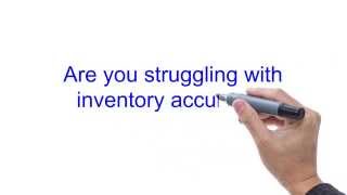 QuickBooks RFID Software for Inventory Management