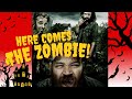 Here Comes The Zombie! (Original song by Clint Robinson, Jay and Jeff Soares)