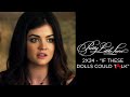 Pretty Little Liars- Aria Argues With Ella About Boarding School -