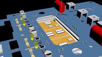 ECCE 2017 Student Project Demonstration -- Yi Zhang, Zhongxu Wang, Huai Wang, Frede Blaabjerg
