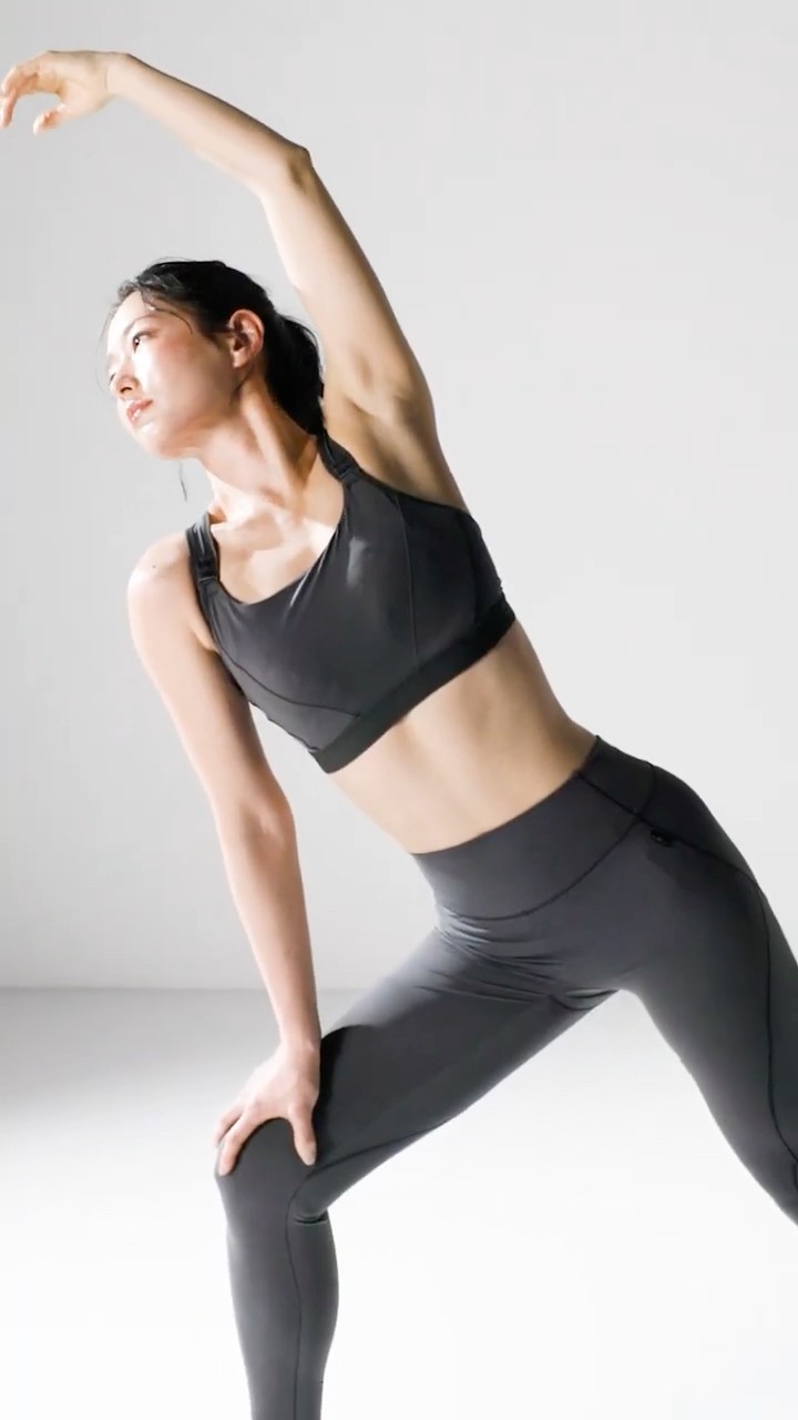 m-fit sports - High Support - - YouTube