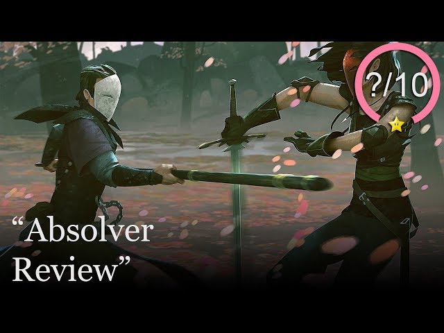 PS4 Absolver – Édition Collector Melee Action – Neuf Sous Blister – Special Reserve Games
