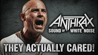 ARMORED SAINT VOCALIST JOHN BUSH: JOHN BUSH On Why ANTHRAX 90s Era Still Matters To Fans