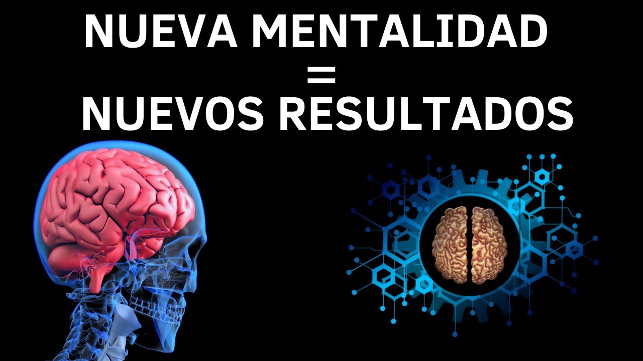 Para Producir Nuevos Resultados Hace Falta Un Nuevo Nivel MENTAL