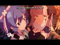 Ending Theme Song "Kan Kan Nyan Nyan" of "Mahjong Soul KAN!!"
