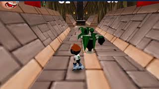 Running Fred screenshot 4