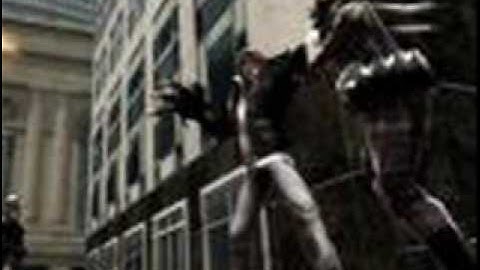 Prototype vs InFamous