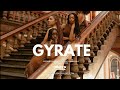 Amapiano Type Beat | Afrobeat | "Gyrate" 2022