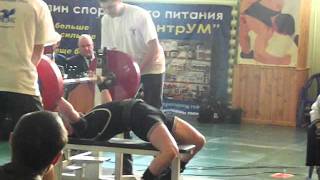 Чемпионат ПФО-2012 по жиму лежа.DSCF7353.avi