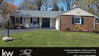 3337 Altamont Dr video tour