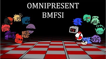 Omnipresent but My Friends Sing It