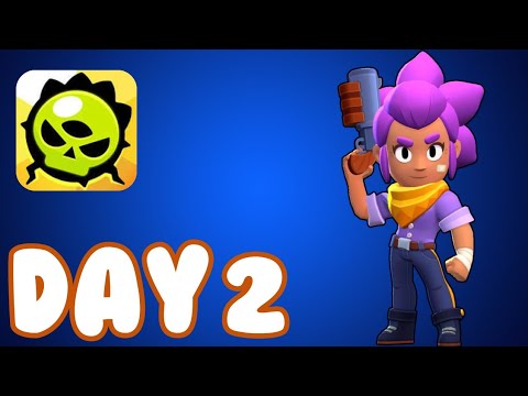 Brawl Stars - Gameplay Walkthrough Part 2 - Gem Grab (Android, Ios ...