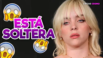 ¿Billie Eilish está soltera ahora?