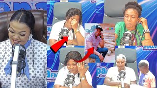 Aaaa The Painful Moment Of Evelyn 26-11-2025