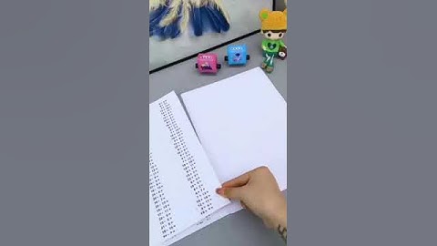 Educational Math Roll | Learn Additions, Subtractions, Multiplications & Divisions #maths