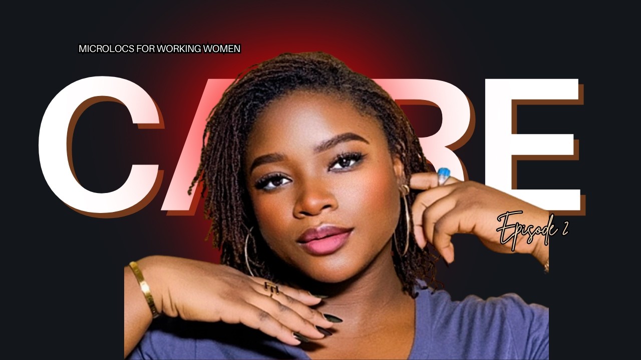 Myth Vs Reality: Microloc Care For Working/Busy Women