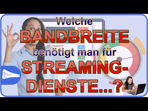 Video: Netflix Verbraucht 15% Der Weltweiten Internetbandbreite