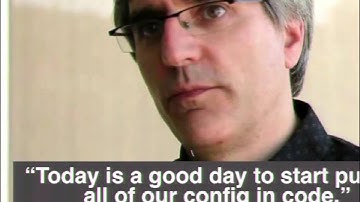 DrupalCon Barcelona 2015: Configuration Deployment Best Practices in Drupal 8