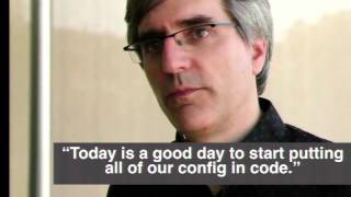 DrupalCon Barcelona 2015: Configuration Deployment Best Practices in Drupal 8