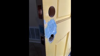 Kwikset Premis Touchscreen Smart Lock Electronic Deadbolt, Works with Apple HomeKit via Apple Review