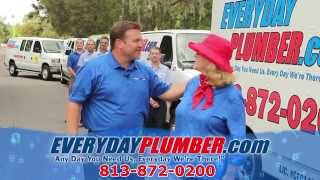 Best Plumber Tampa FL: Local Plumbers For Plumbing Repairs