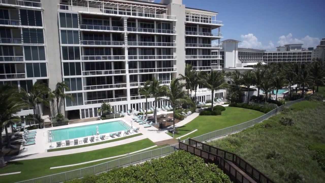 The Ocean Penthouse at One Thousand Ocean