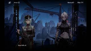 Path To Nowhere Discity Story Re 4-12