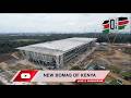 Check Out This Bird Eye View Of Bomas Of Kenya