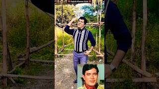  Legend Rajesh Khanna Dance  Vishwajeet Soni Dances Onrajesh Khanna Style Shorts Comedian Prem