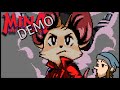 More Zelda-Likes? Hype - Mina The Hallower (Demo) | Sunday Special