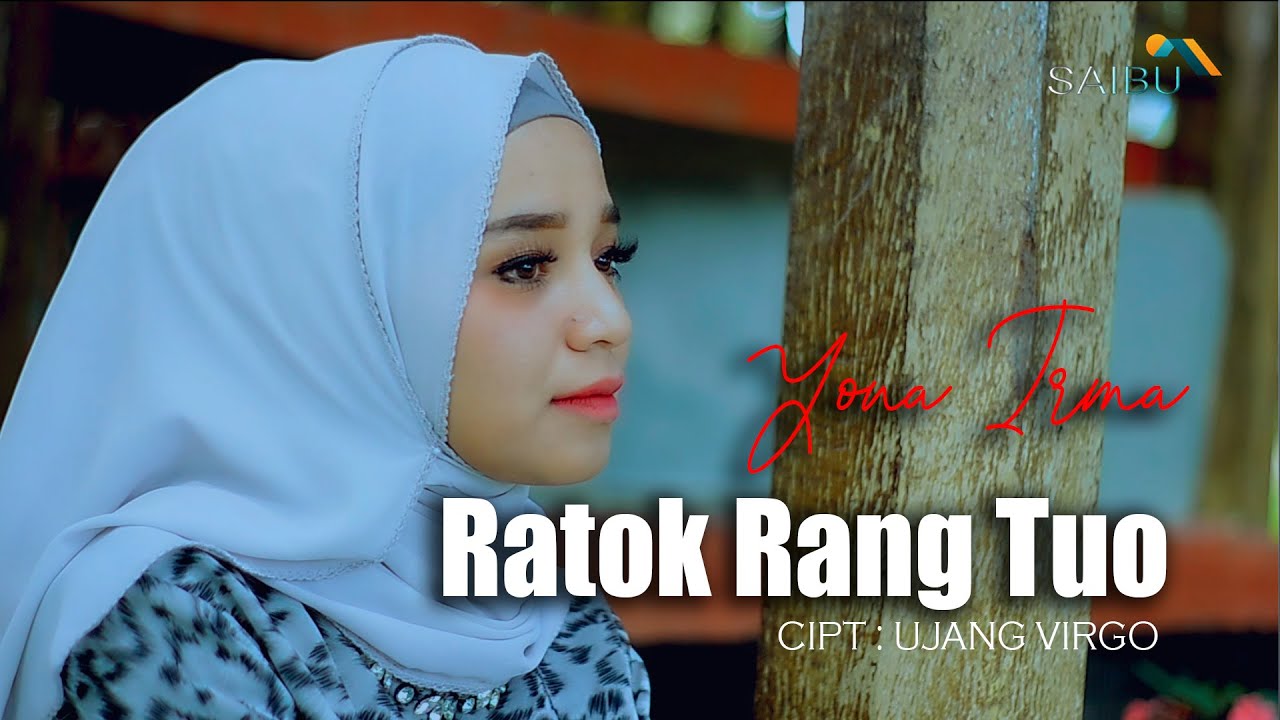 Yona Irma  RATOK RANG TUO Official Music Video