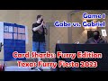 Gabe vs. Gabriel - TFF 2023 Card Sharks: Furry Edition